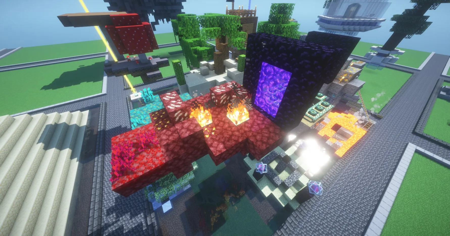 🏆 Build Battle Results – April 2025