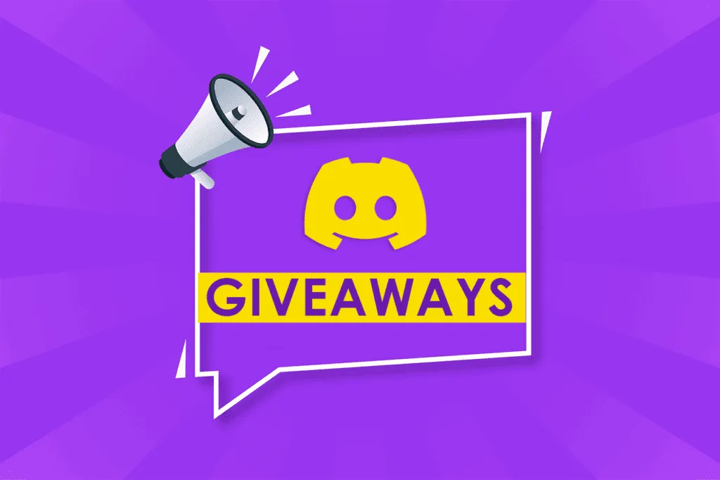 🎉 Did Somebody Say Giveaways? 🎉